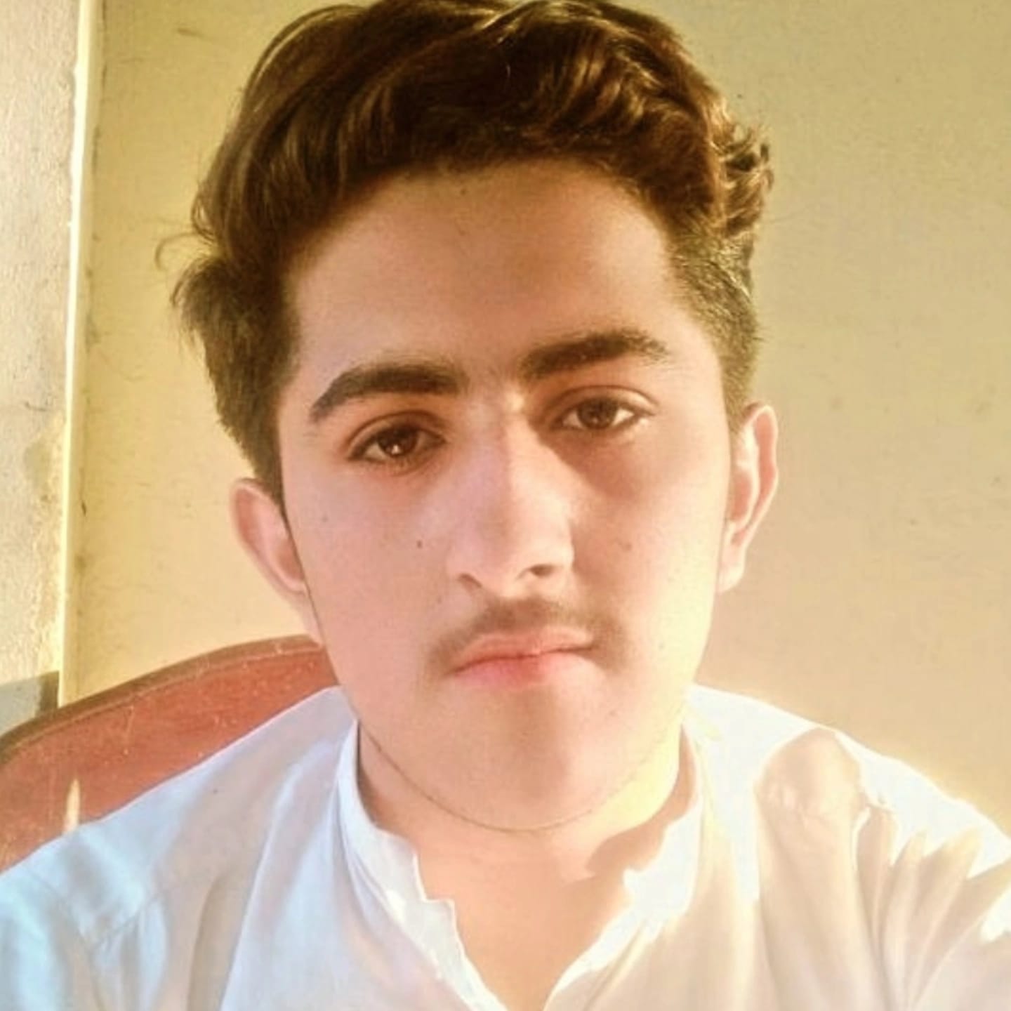 Ali Raza, founder of GCI ALIPUR